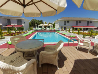 VELA GARDEN RESORT