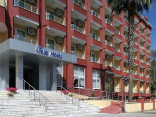 VELA HOTEL