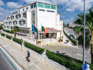 Velamar Boutique Hotel