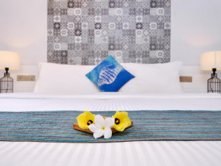 Velana Beach Hotel Maldives