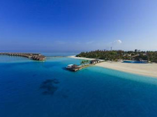 Velassaru Maldives