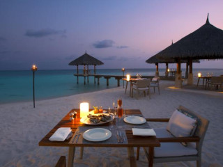 Velassaru Maldives