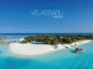 Velassaru Maldives