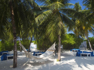 Velassaru Maldives