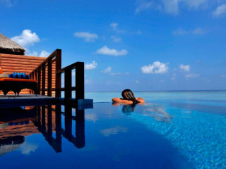 Velassaru Maldives