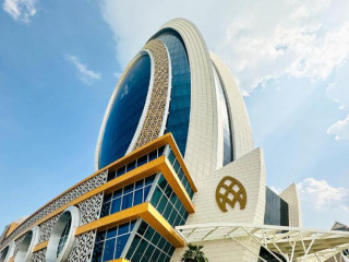 Velero Hotel Doha