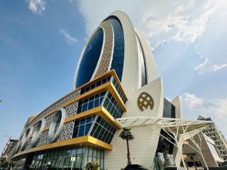 Velero Hotel Doha