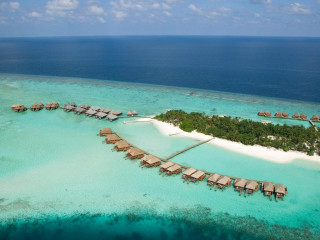 Veligandu Island Resort & Spa