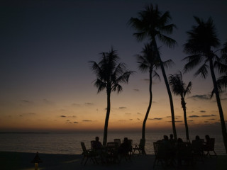 Veligandu Island Resort & Spa