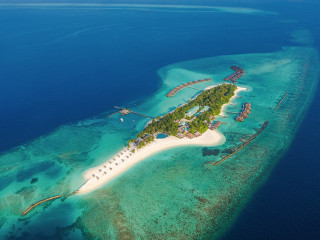 Veligandu Island Resort&Spa