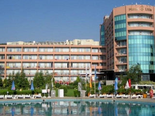 Veliko Tarnovo-Nisipurile de Aur-Balchik 3 zile