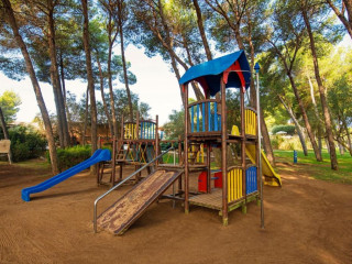 Vell Mari Hotel & Resort