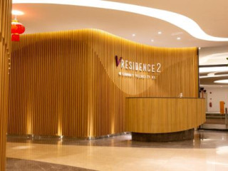 VELOCITY KL BY PSM LUXURY SUITES