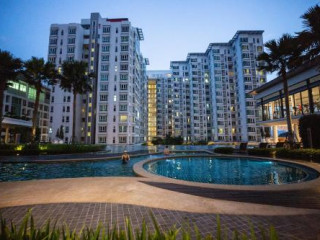 VELOCITY KL BY PSM LUXURY SUITES