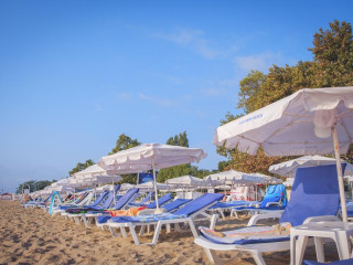 VEMARA BEACH EX. KALIAKRA PALACE