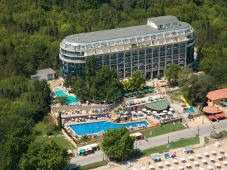 Elpida Beach /former Vemara beach/