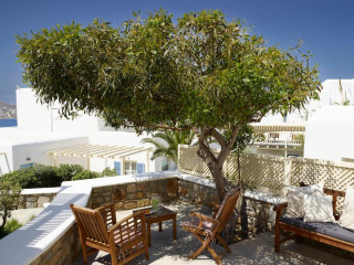 Vencia Boutique Hotel