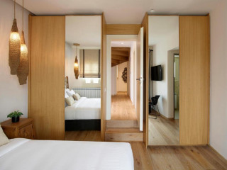 Vencia Boutique Hotel