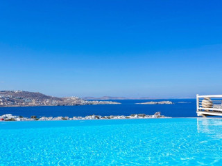 Vencia Boutique Hotel