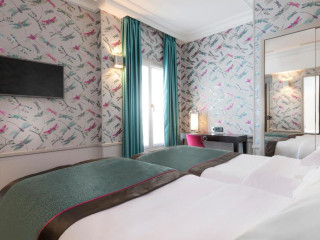 Vendôme Opéra Hotel