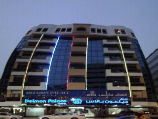 Vendome Palace Hotel 