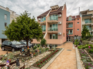 Venera St.Vlas