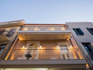 VENERI BOUTIQUE SUITES