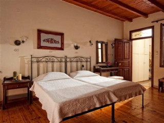 VENETO EXLUSIVE SUITES