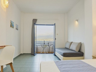 VENETO SEA VİEW APARTMENTS