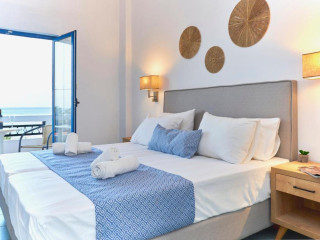 VENETO SEA VİEW APARTMENTS