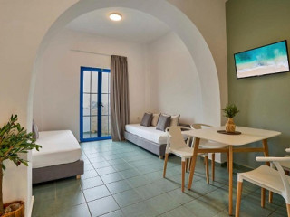 VENETO SEA VİEW APARTMENTS