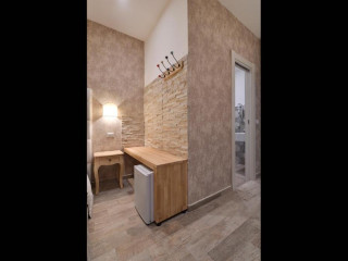 Veneto Suite Rome
