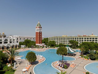 VENEZIA PALACE DE LUXE RESORT HOTEL