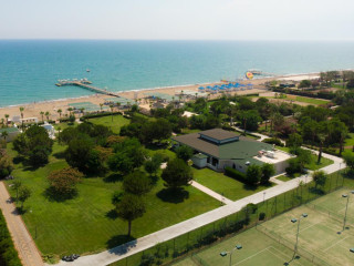 VENEZIA PALACE DELUXE RESORT HOTEL