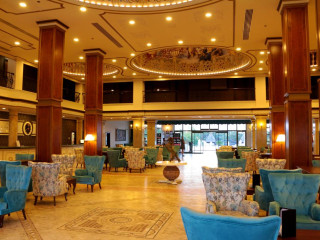 VENEZIA PALACE DELUXE RESORT HOTEL