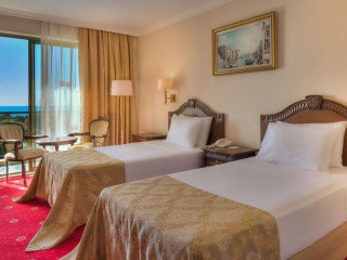 IRINA - Mera Holiday Resort