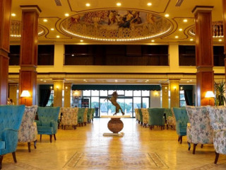 IRINA - Mera Holiday Resort