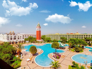 VENEZIA PALACE HOTEL
