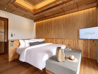 Venice Krabi Villa Resort