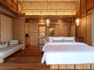 Venice Krabi Villa Resort