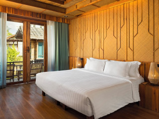 Venice Krabi Villa Resort