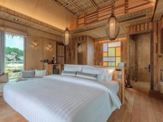 Venice Krabi Villa Resort