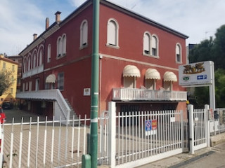 VENICE LION RESIDENCE VESPUCCI