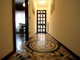 VENICE LION RESIDENCE VESPUCCI