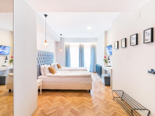 Venis Boutique Hotel