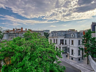 Venis Boutique Hotel