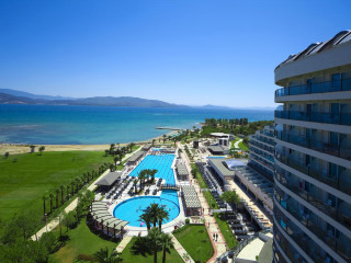 VENOSA BEACH RESORT AND SPA
