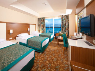VENOSA BEACH RESORT & SPA
