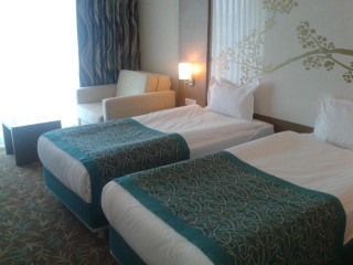 Venosa Beach Resort & Spa Hotel