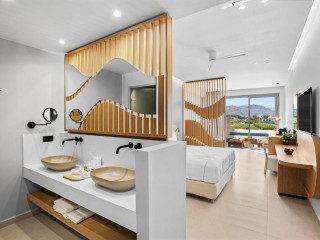 VENTALE ISLAND BREEZE RESORT